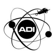 Airgroup Dynamics Inc. logo